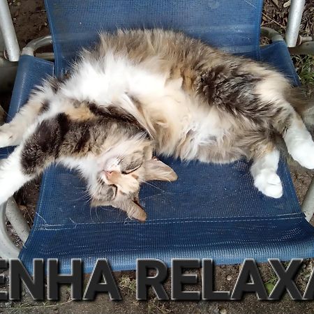 Suite Ilhinha Em Condominio Na Praia Do Pereque อิลญาเบลา ภายนอก รูปภาพ