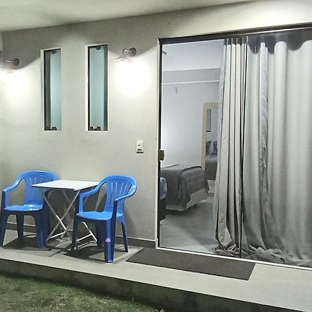 Suite Ilhinha Em Condominio Na Praia Do Pereque อิลญาเบลา ภายนอก รูปภาพ