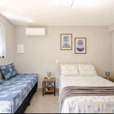 Suite Ilhinha Em Condominio Na Praia Do Pereque อิลญาเบลา ภายนอก รูปภาพ