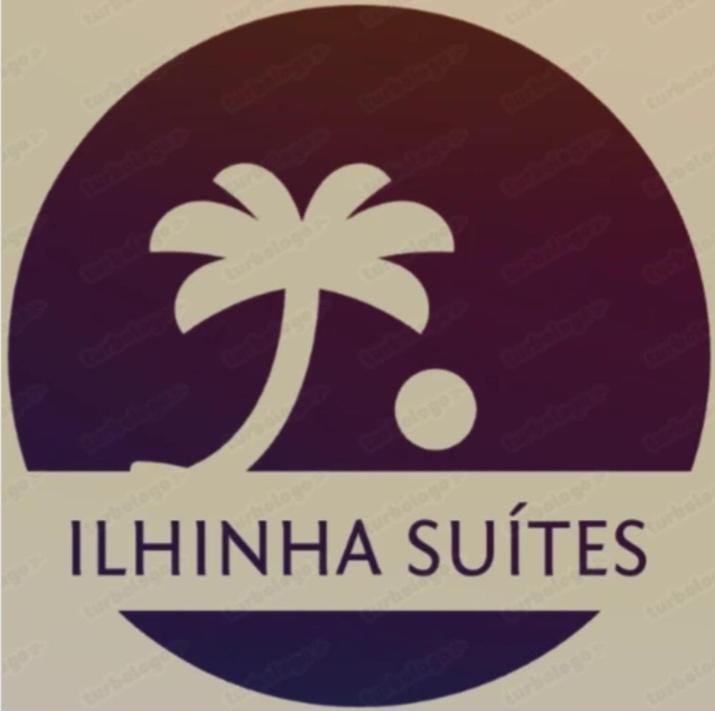 Suite Ilhinha Em Condominio Na Praia Do Pereque อิลญาเบลา ภายนอก รูปภาพ